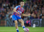 1xbet体育亚洲官网-水晶宫中场球员成功复出，将为球队再添一员战力的简单介绍