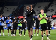 1xbet体育地址-西汉姆联客场战平埃弗顿，积分继续积累