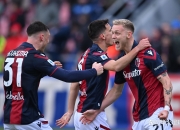 1xbet体育培训-斯洛文尼亚队在欧预赛比赛中逆袭成功，跻身决赛