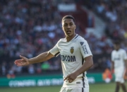 摩纳哥客场胜卡昂，保持不败纪录