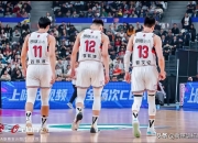 1xbet体育网站入口-关于山西煤炭篮球队主场击败广州龙狮，实力不容小觑的信息