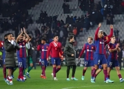 1xbet体育活动-巴塞罗那球员集体求出赛，引发评论热议