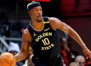 1xbet体育网站入口-勇士客场力克步行者，夺得四连胜