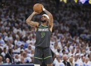 关于热火力克独行侠，沃克20分的信息