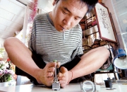 瑞士射击手巧取风波，夺得奖牌