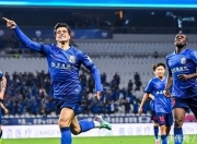 上海申花客场落败，葬送大好机会的简单介绍