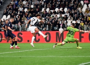 1xbet体育注册-尤文图斯连败结束，客场力克热那亚