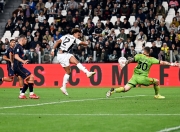 1xbet体育注册-尤文图斯连败结束，客场力克热那亚