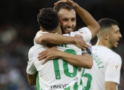 1xbet体育教练-阿拉维斯连平连胜，登顶积分榜