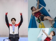 1xbet体育中国官网-体育风云人物崭露头角,冲刺收获成功之路的简单介绍