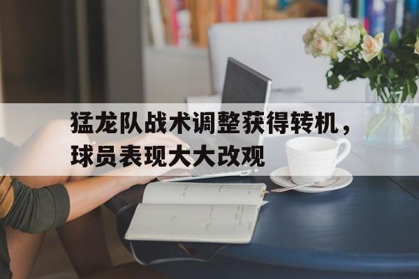 包含猛龙队战术调整获得转机，球员表现大大改观的词条