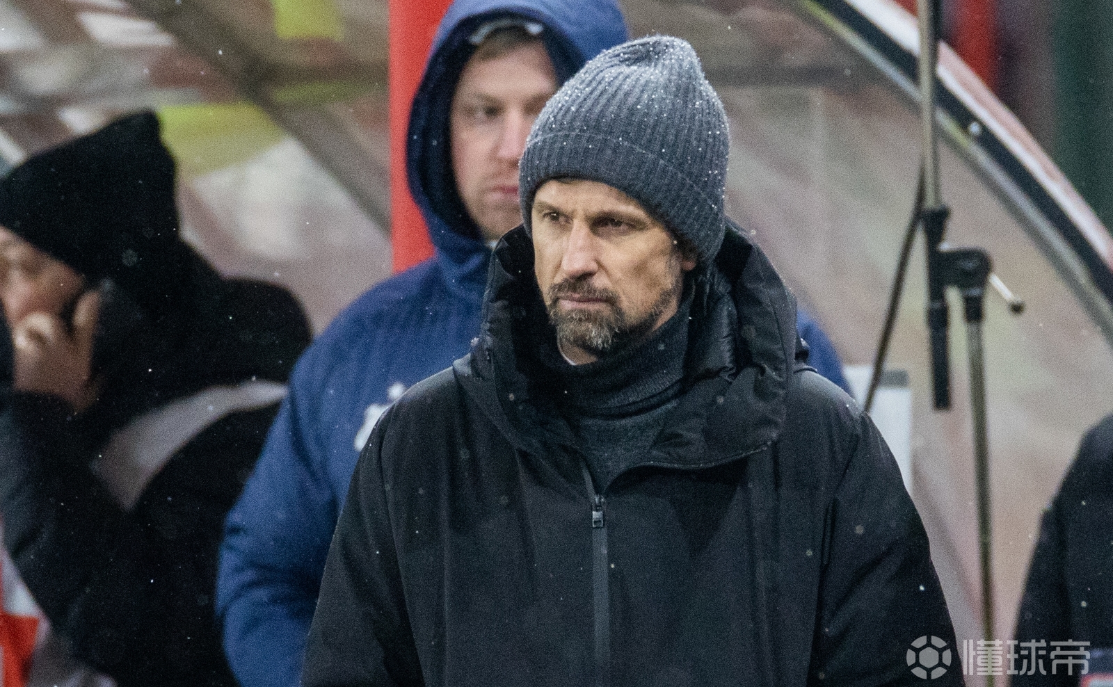 俄超盛宴上演，莫斯科火车头对垒圣彼得堡泽尼特的简单介绍