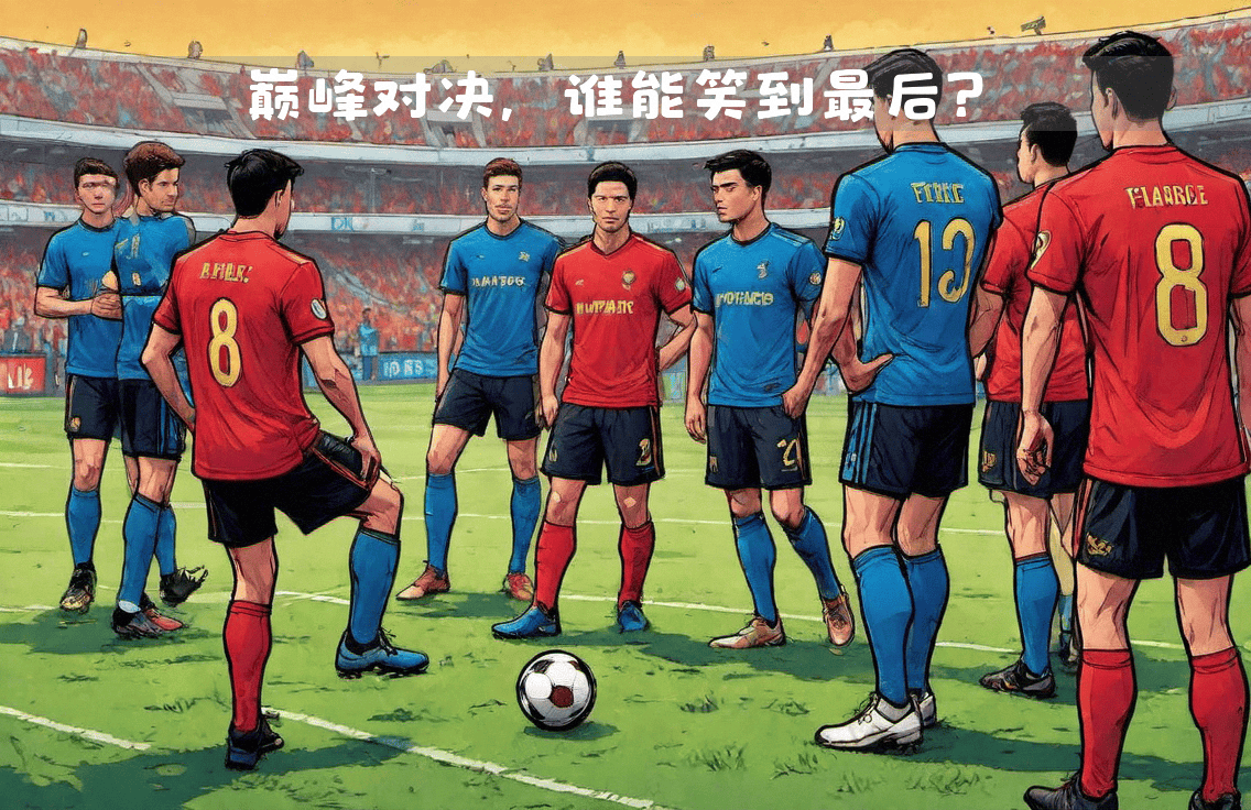 包含传统强弱对决再演,谁将笑到最后成看点的词条 包含传统强弱对决再演,谁将笑到最后成看点的词条