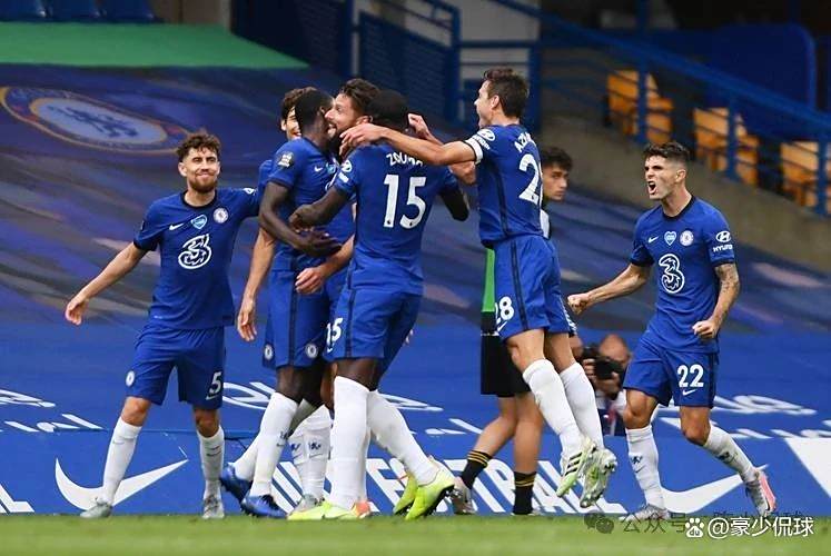 切尔西客场战平狼队，保持不败战绩
