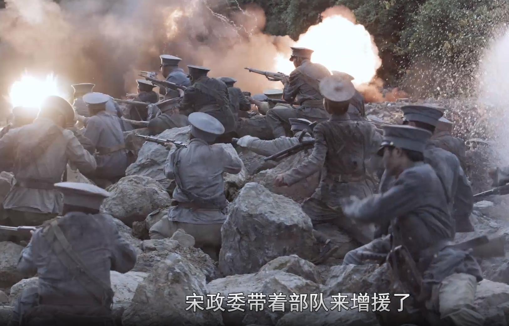 精彩不断!关键战役即将上演的简单介绍 精彩不断!关键战役即将上演的简单介绍