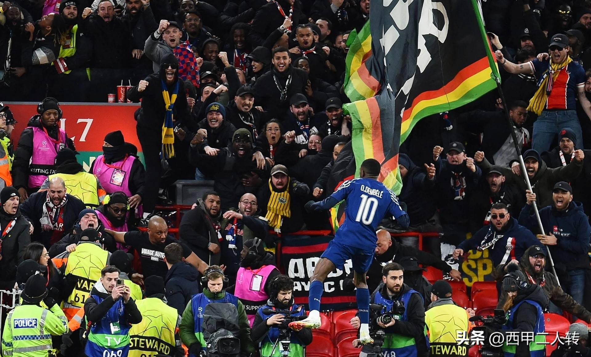 巴黎圣日耳曼重金以来，雄掷岘岸晋级欧冠淘汰的简单介绍