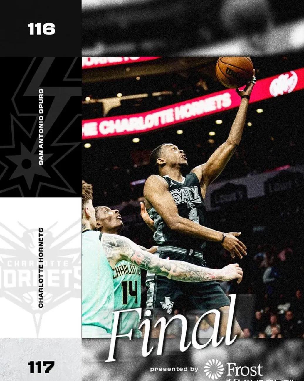 雄鹿逆转马刺取得胜利