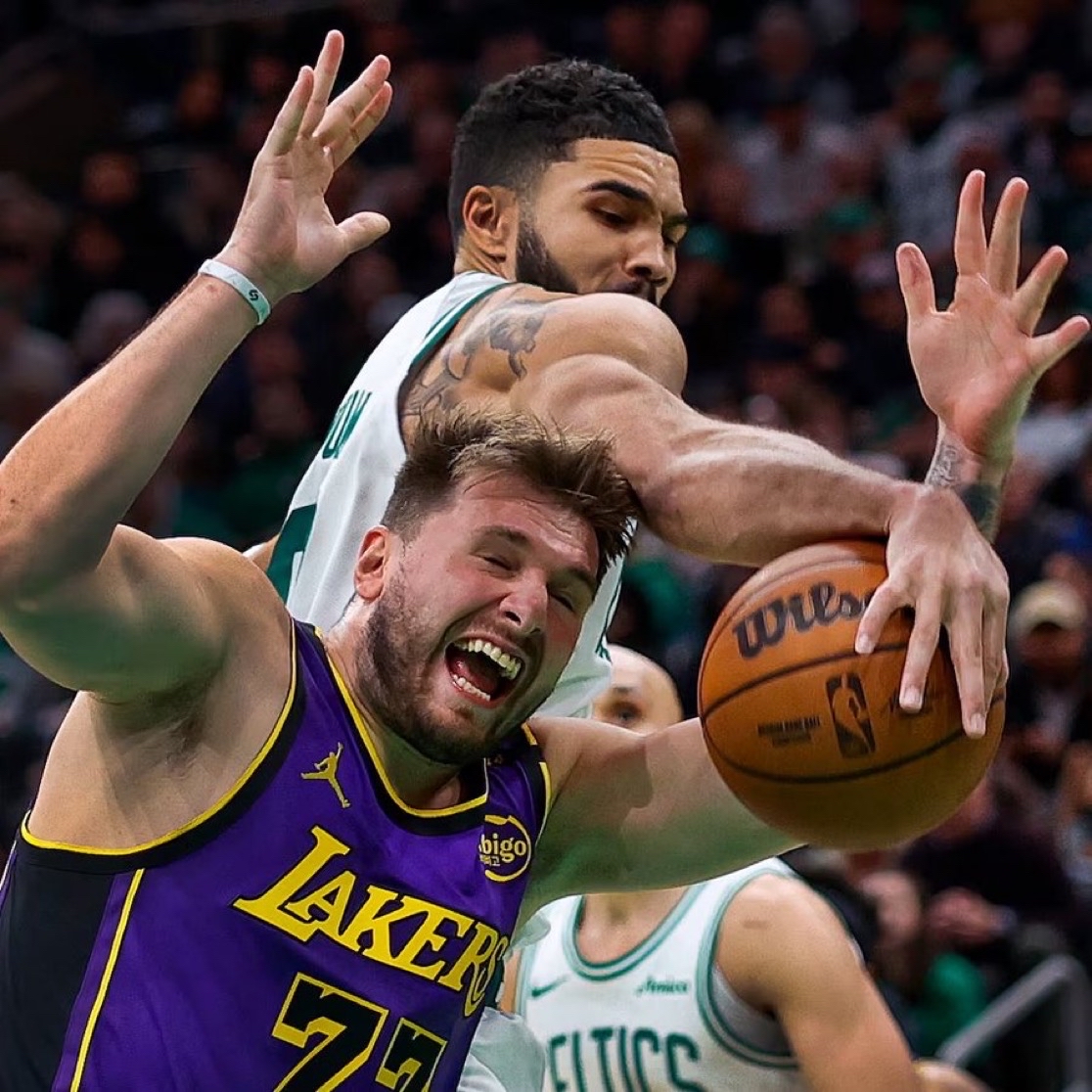 疯狂得分大战，观众目不转睛的简单介绍