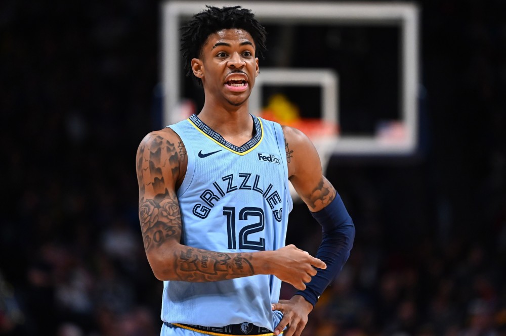 神奇!灰熊逆转战胜黄蜂 神奇!灰熊逆转战胜黄蜂