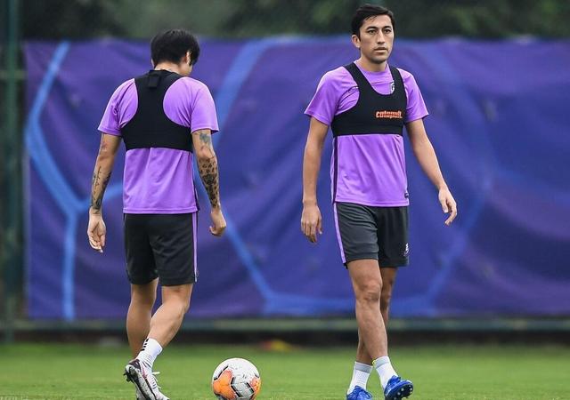 天津泰达主场惨败，遭到对手双杀