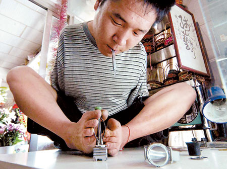 瑞士射击手巧取风波，夺得奖牌