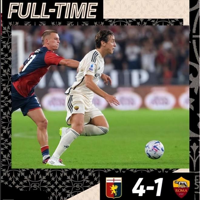 包含热那亚惨败，降级形势岌岌可危的词条