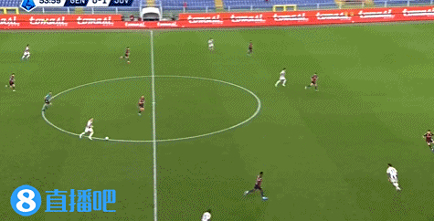 尤文图斯连败结束,客场力克热那亚 尤文图斯连败结束,客场力克热那亚